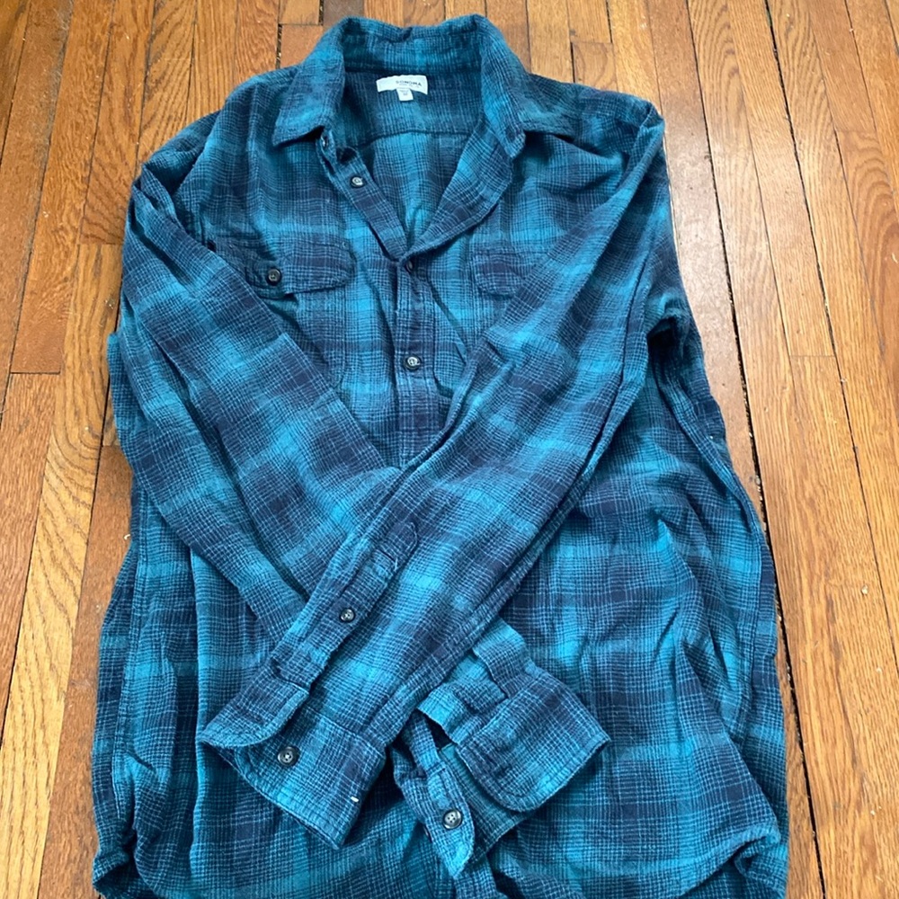 Flannel Bundle